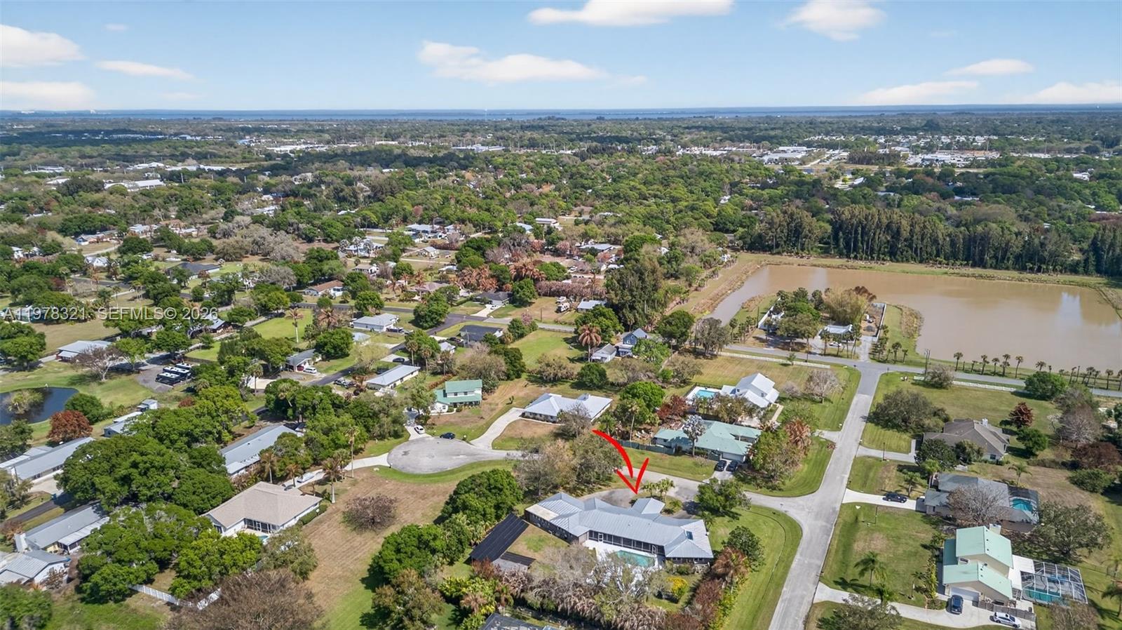 NORTH FORK ESTATES SUBDIV - Residential