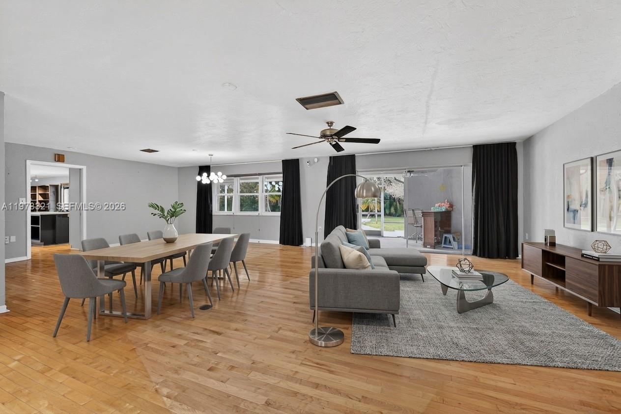 NORTH FORK ESTATES SUBDIV - Residential