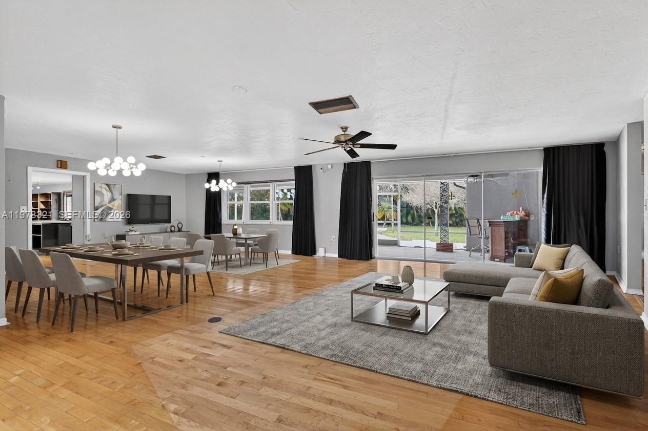 NORTH FORK ESTATES SUBDIV - Residential