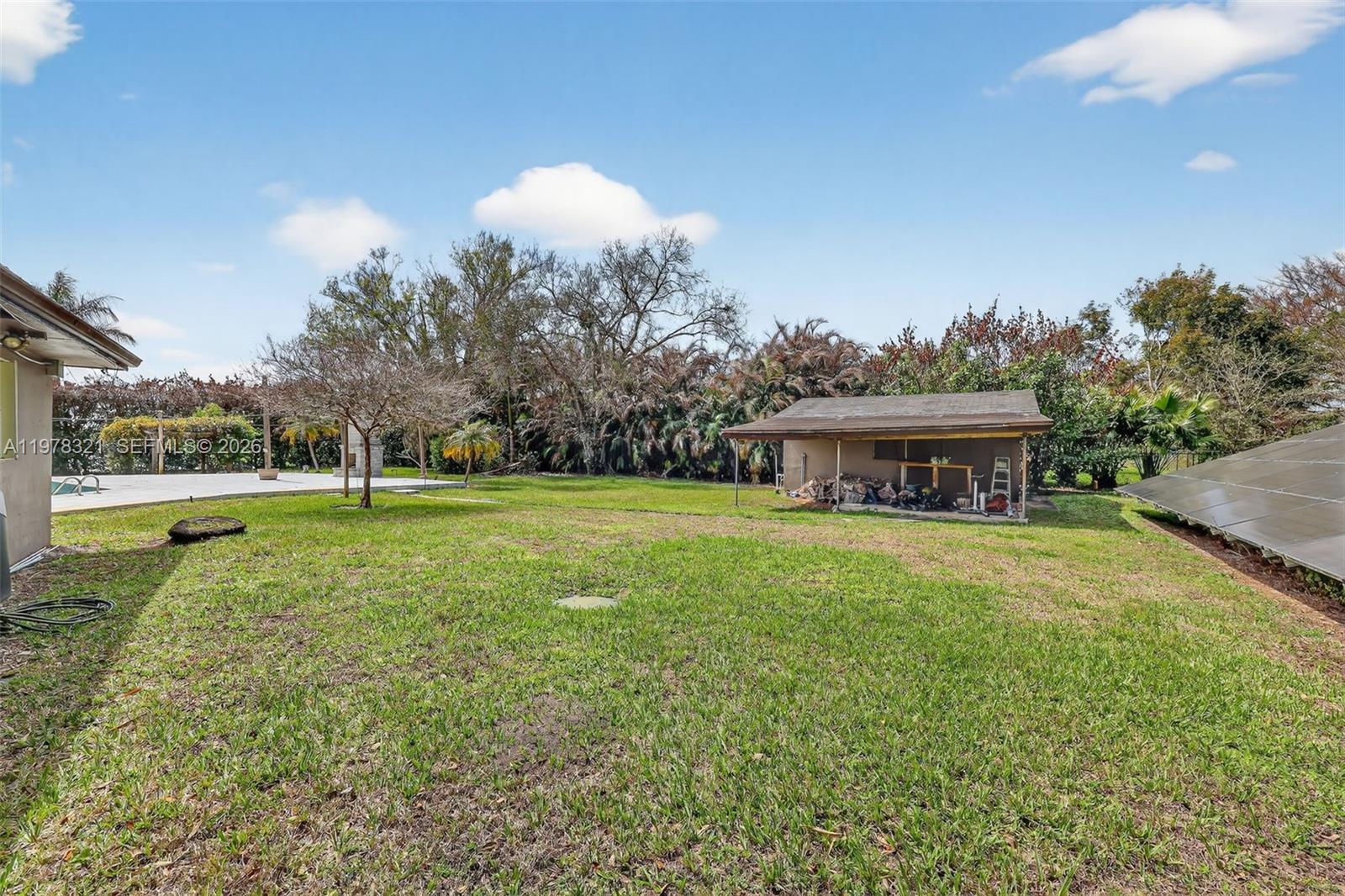 NORTH FORK ESTATES SUBDIV - Residential