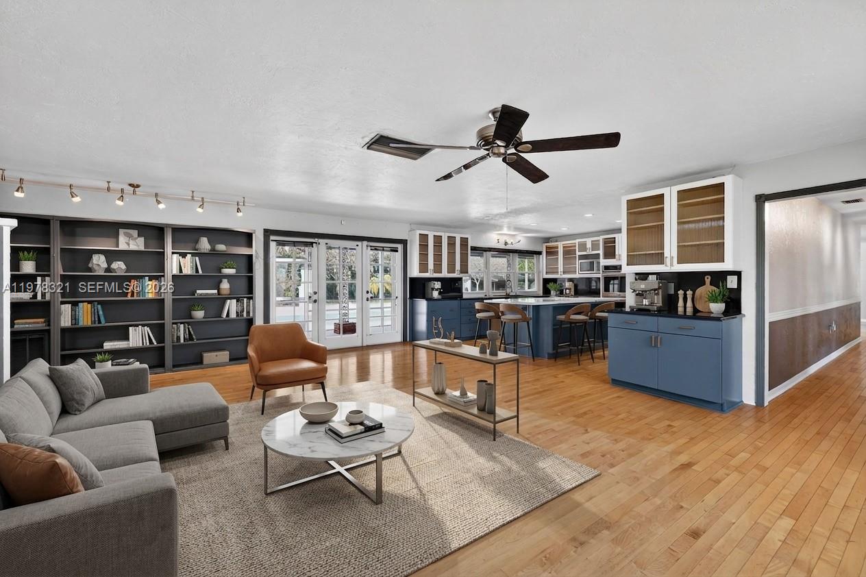 NORTH FORK ESTATES SUBDIV - Residential