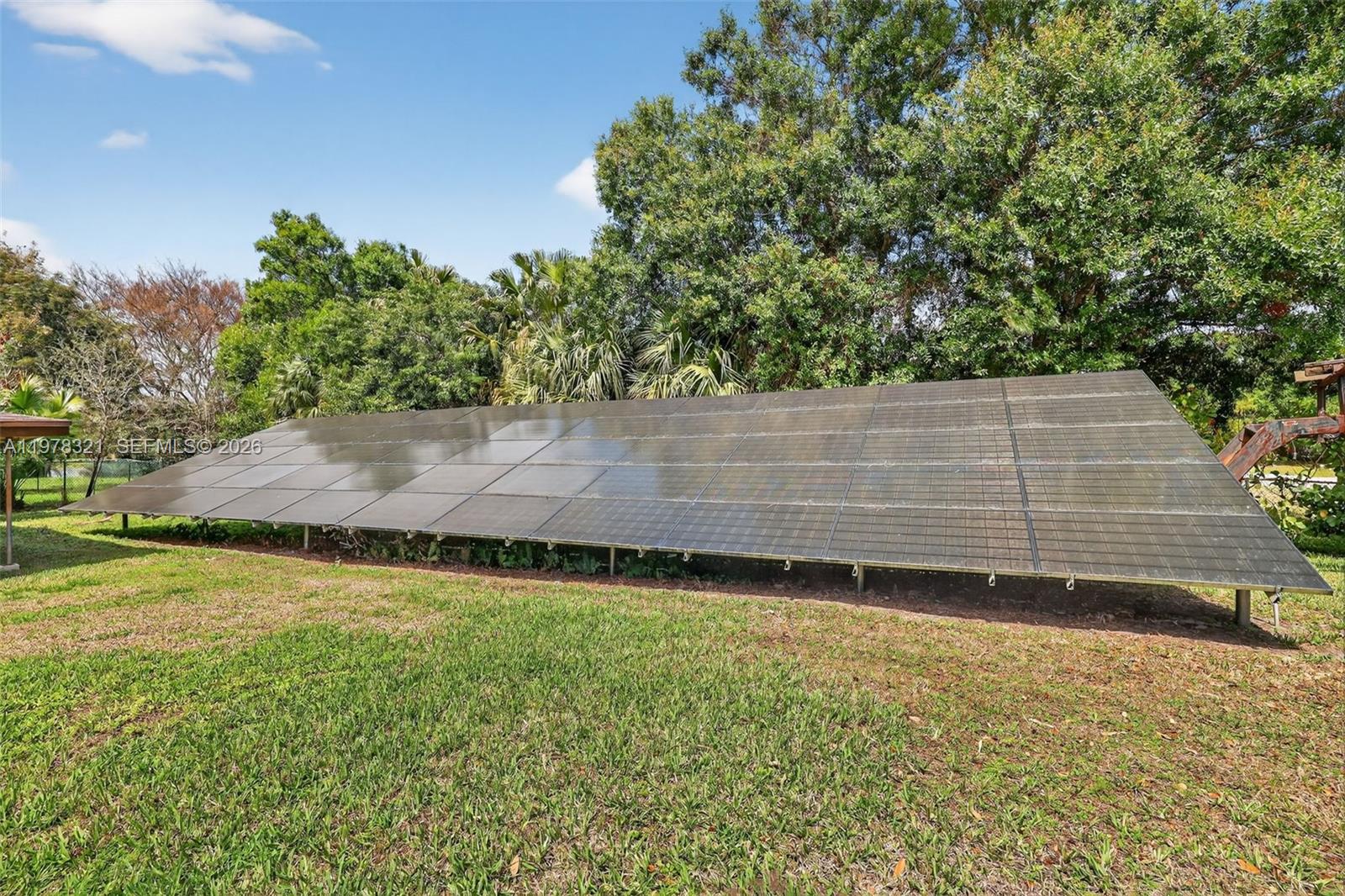 NORTH FORK ESTATES SUBDIV - Residential