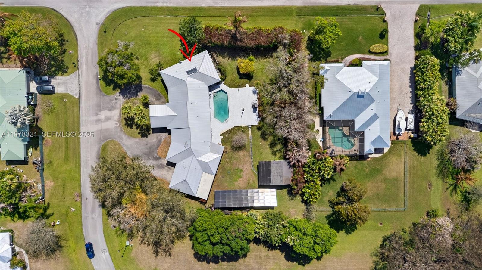 NORTH FORK ESTATES SUBDIV - Residential