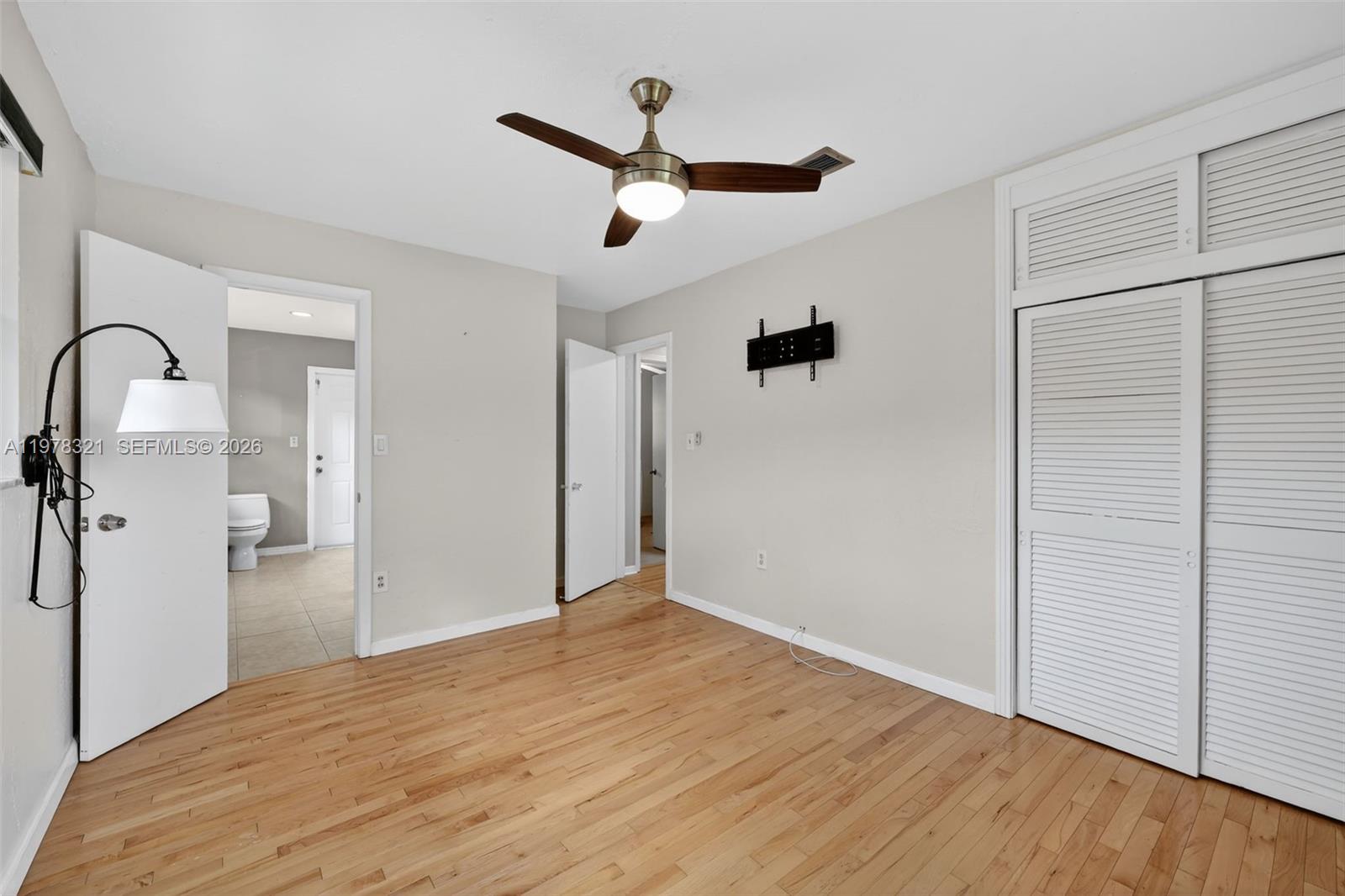 NORTH FORK ESTATES SUBDIV - Residential