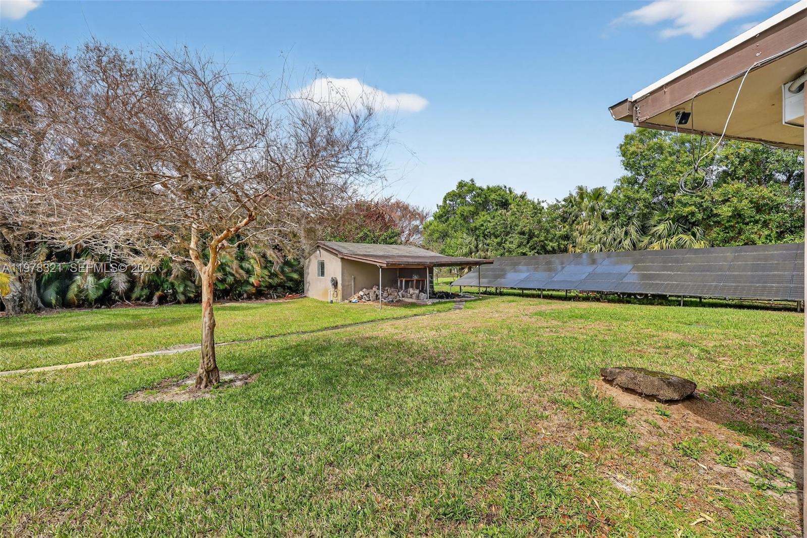 NORTH FORK ESTATES SUBDIV - Residential