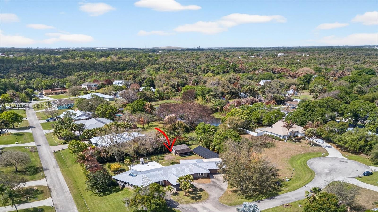 NORTH FORK ESTATES SUBDIV - Residential