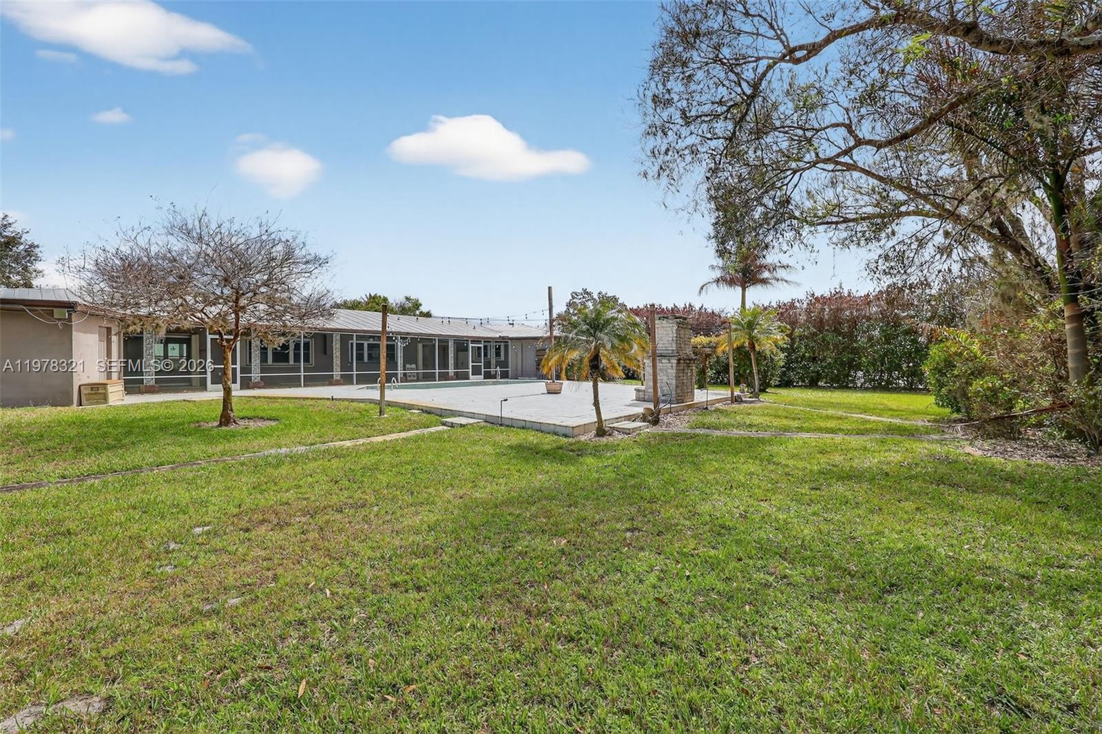 NORTH FORK ESTATES SUBDIV - Residential