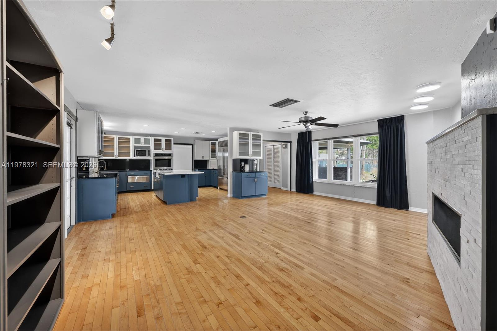 NORTH FORK ESTATES SUBDIV - Residential