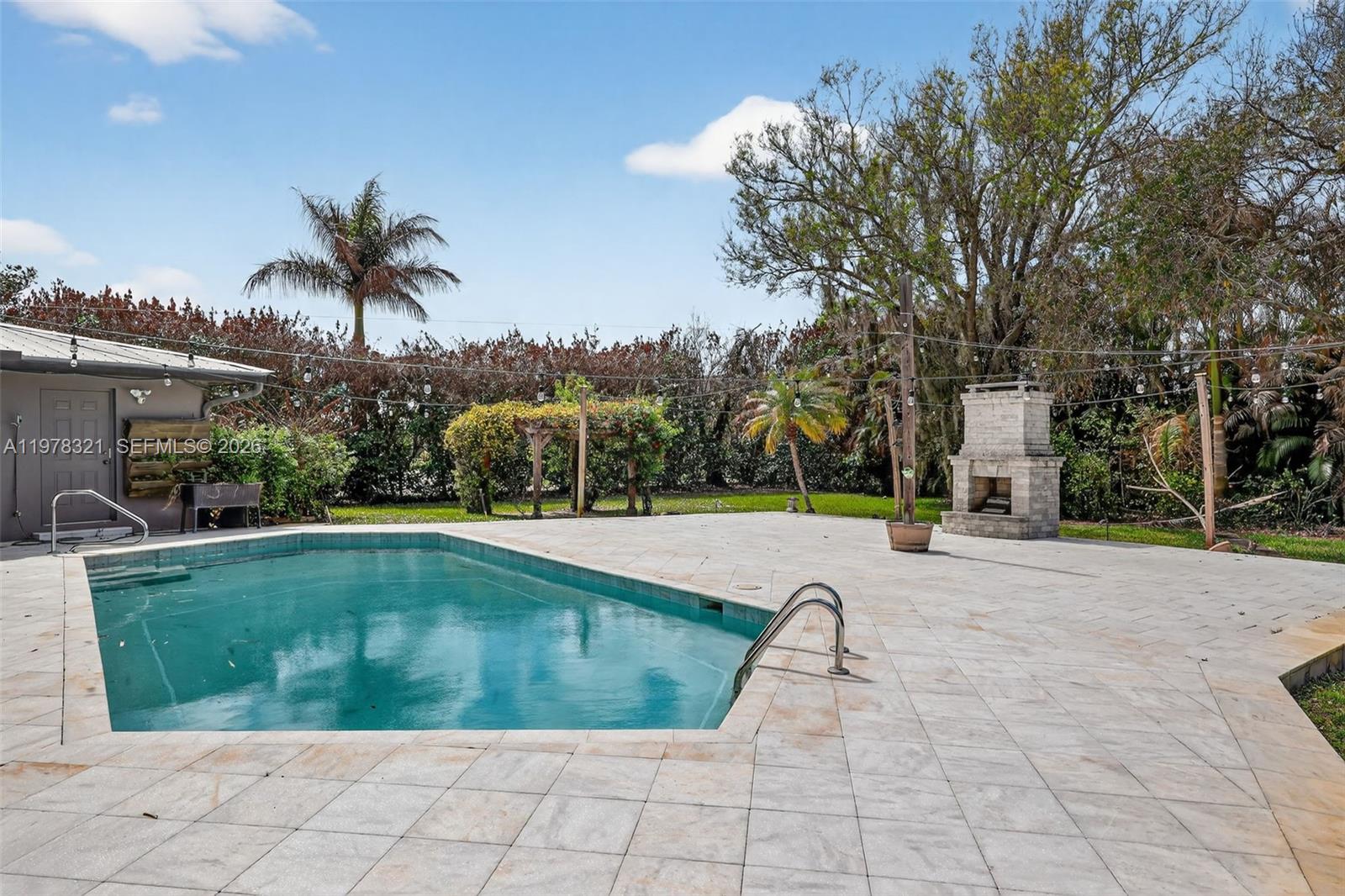 NORTH FORK ESTATES SUBDIV - Residential