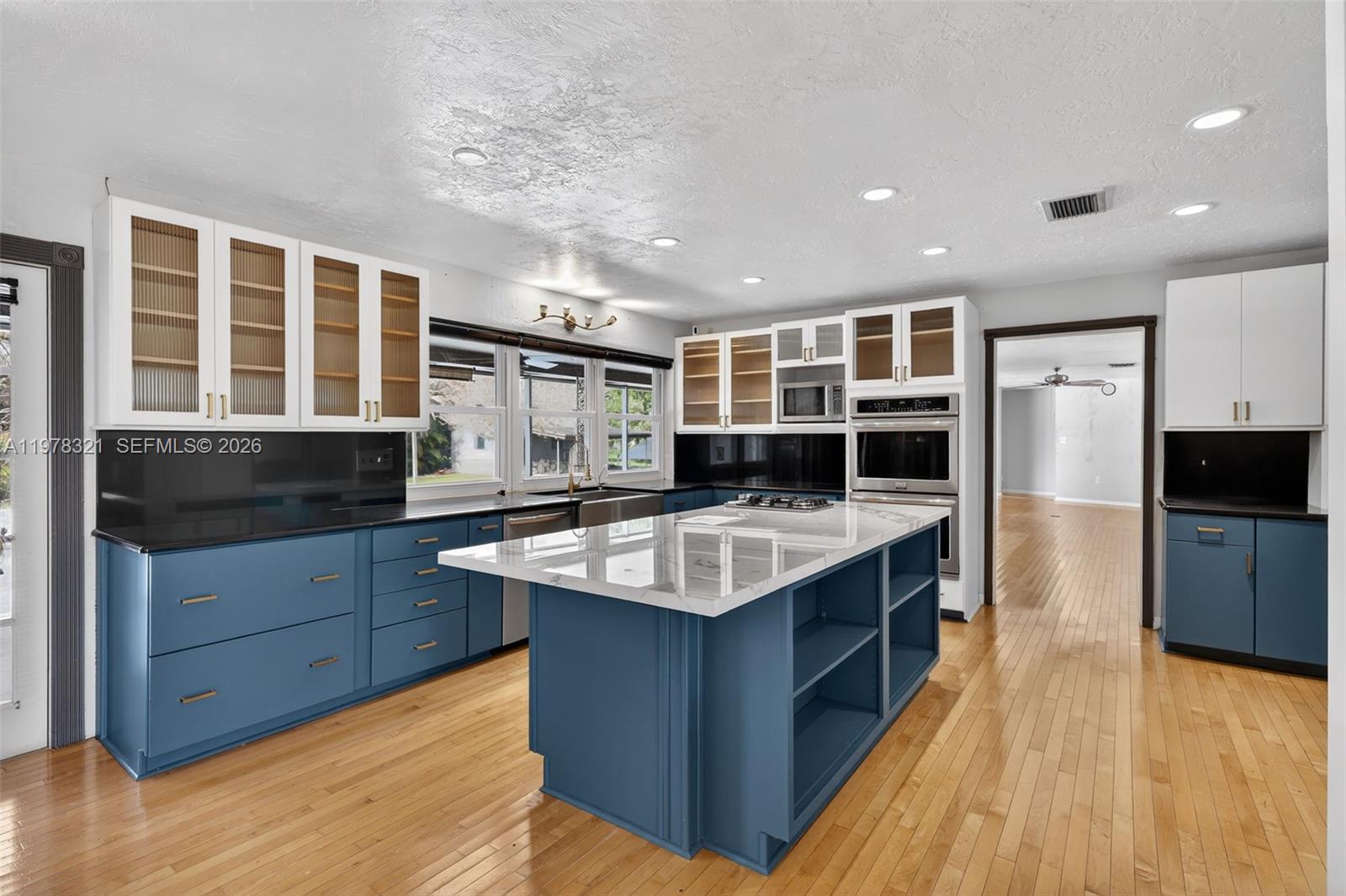 NORTH FORK ESTATES SUBDIV - Residential