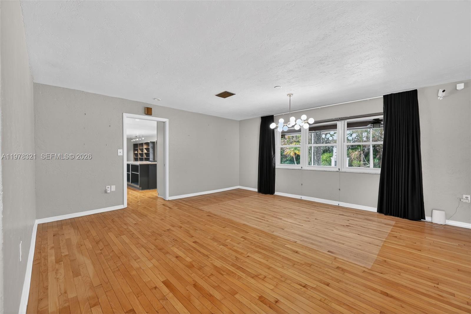 NORTH FORK ESTATES SUBDIV - Residential