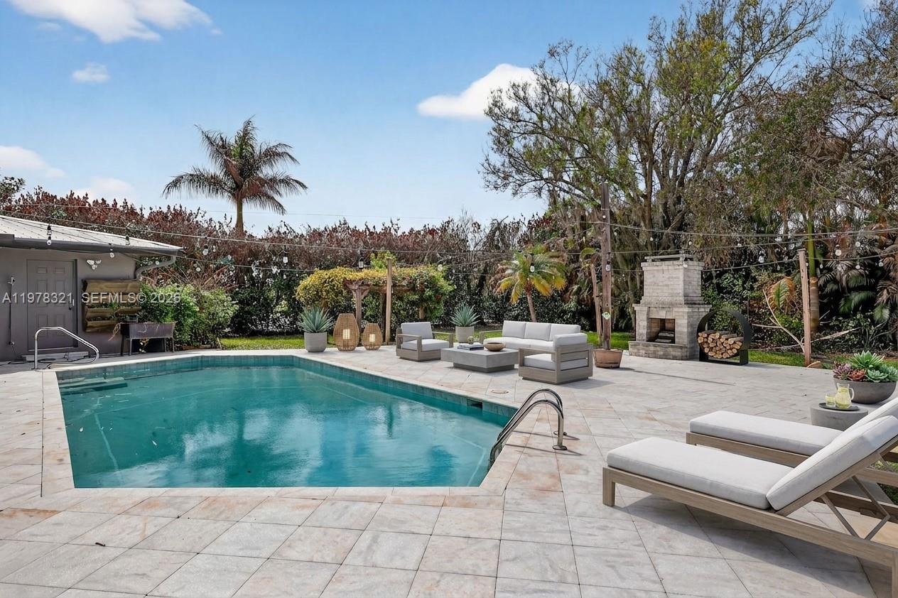 NORTH FORK ESTATES SUBDIV - Residential