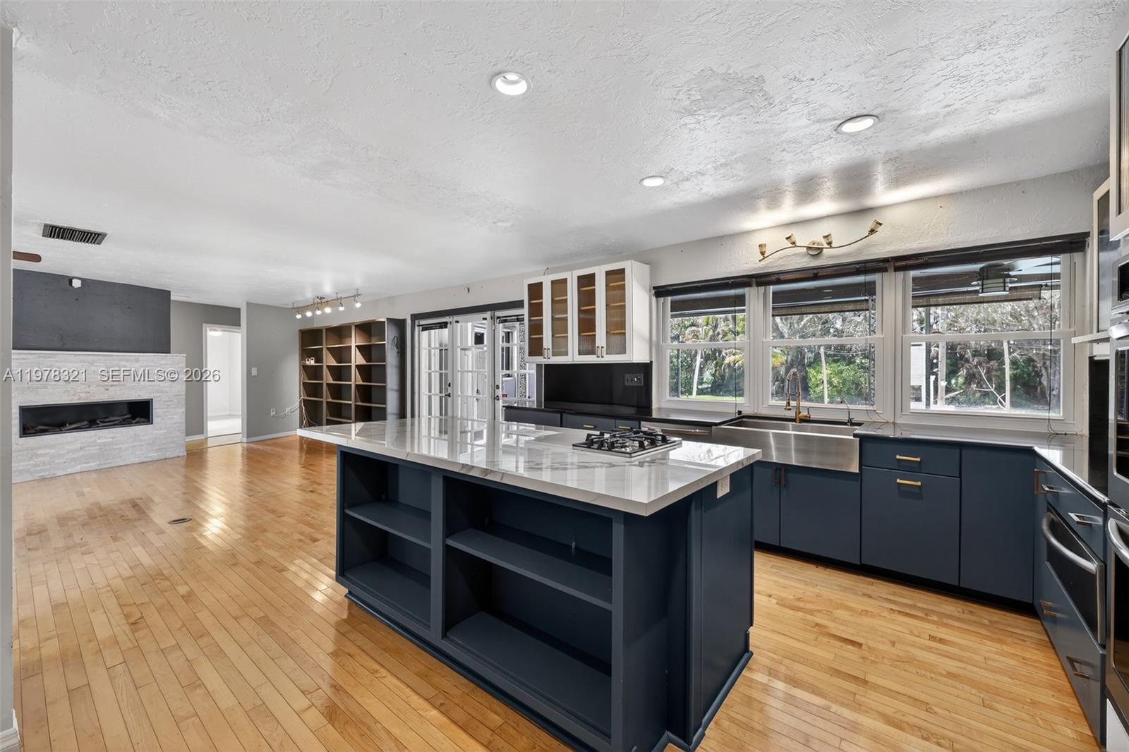 NORTH FORK ESTATES SUBDIV - Residential