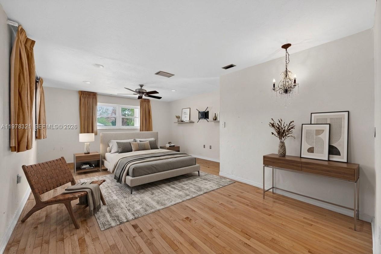 NORTH FORK ESTATES SUBDIV - Residential