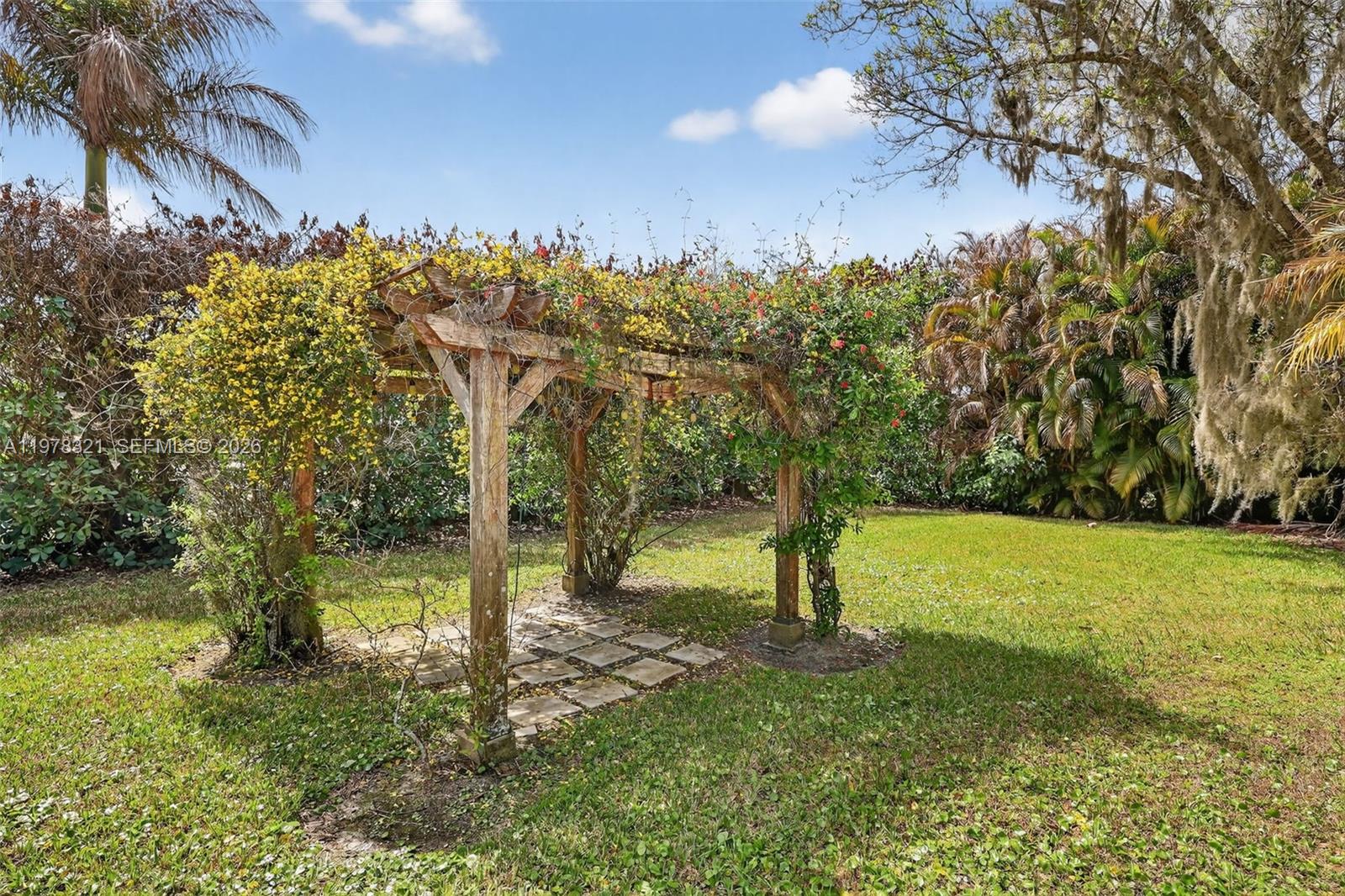 NORTH FORK ESTATES SUBDIV - Residential