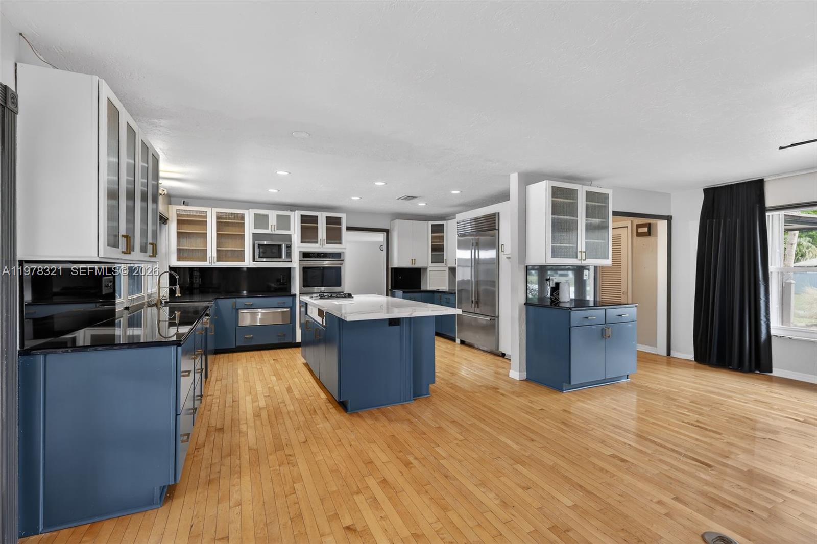 NORTH FORK ESTATES SUBDIV - Residential