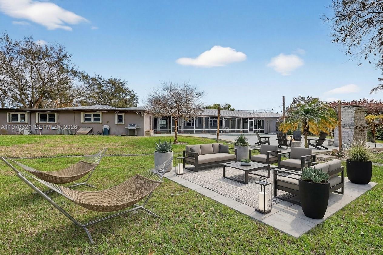 NORTH FORK ESTATES SUBDIV - Residential