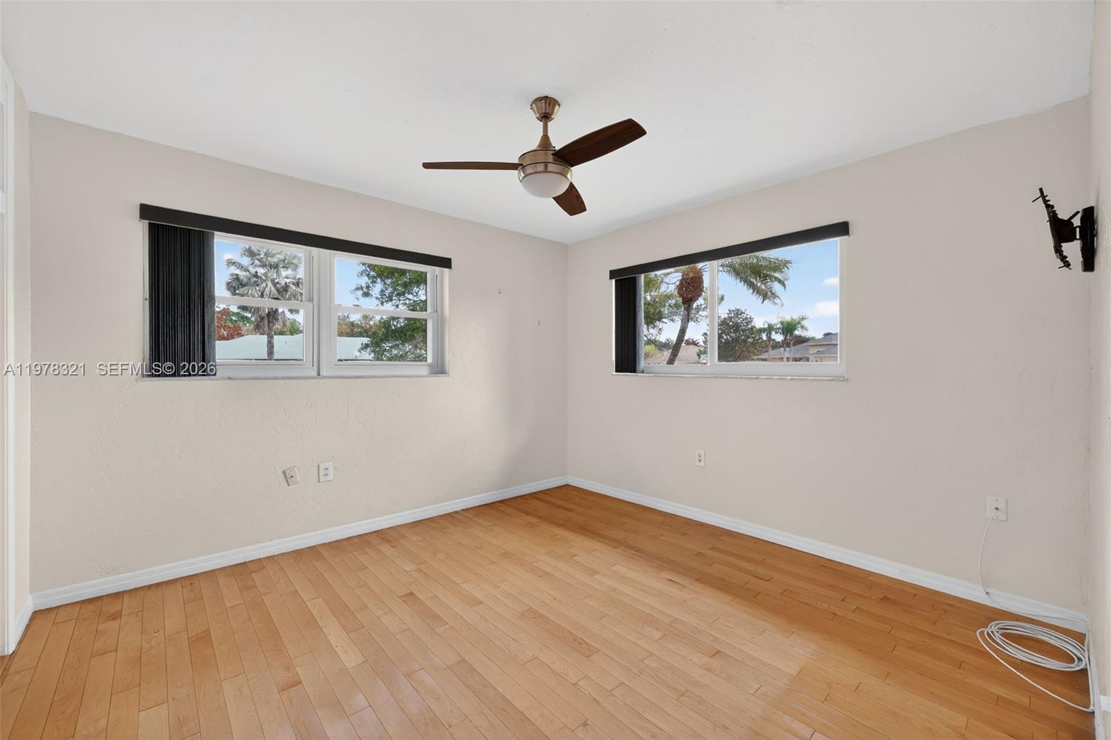 NORTH FORK ESTATES SUBDIV - Residential