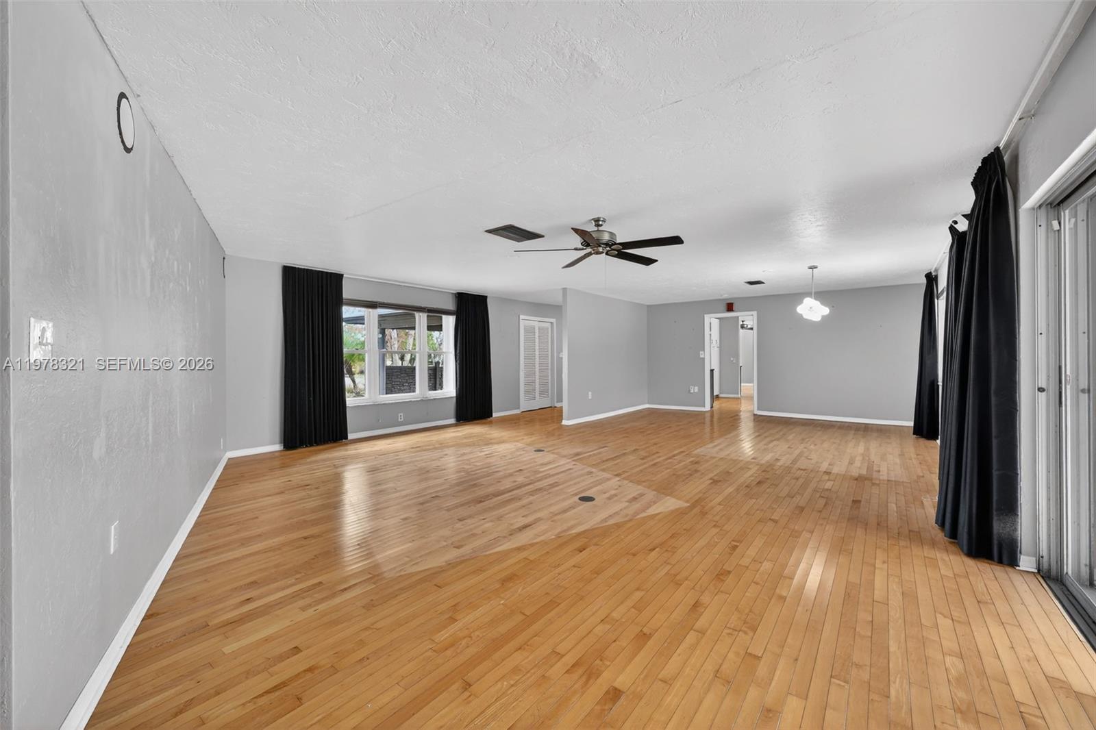 NORTH FORK ESTATES SUBDIV - Residential