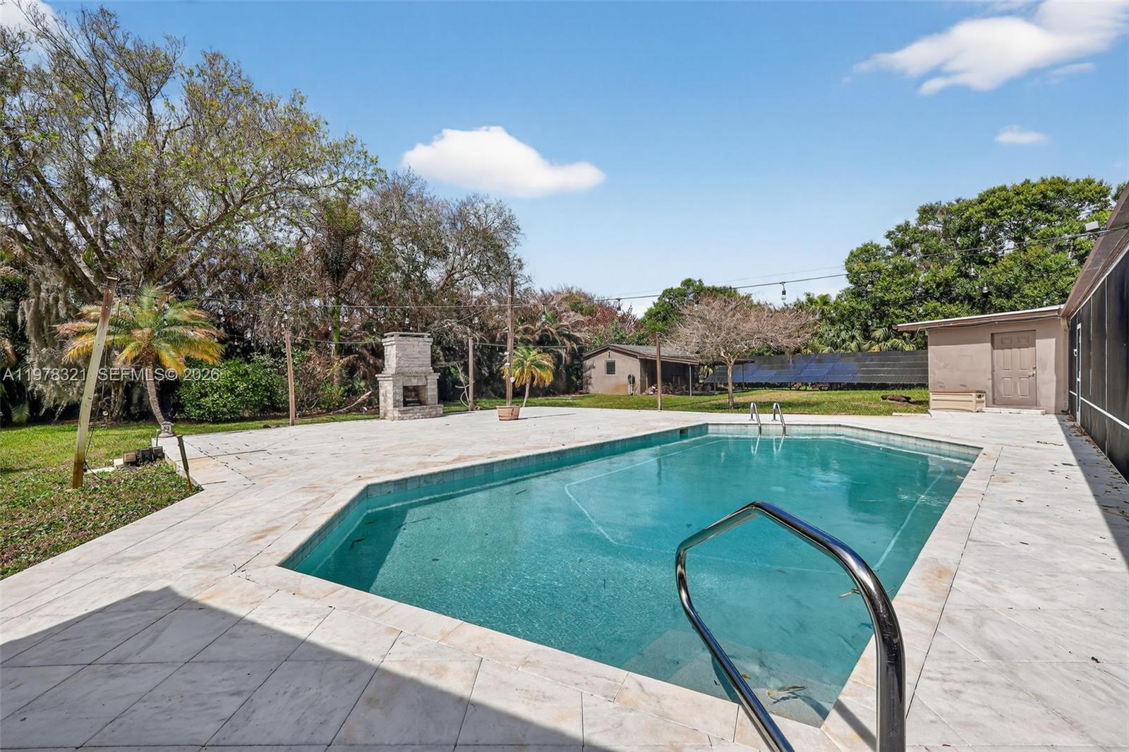 NORTH FORK ESTATES SUBDIV - Residential