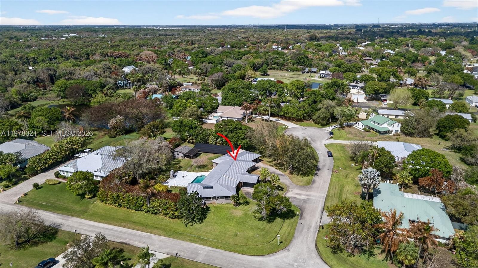 NORTH FORK ESTATES SUBDIV - Residential