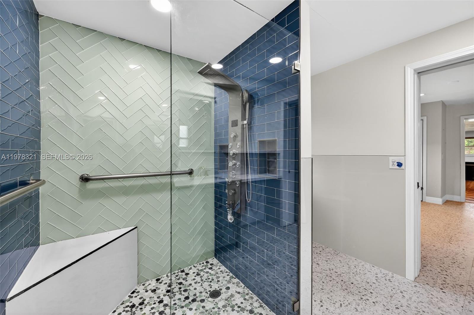 NORTH FORK ESTATES SUBDIV - Residential