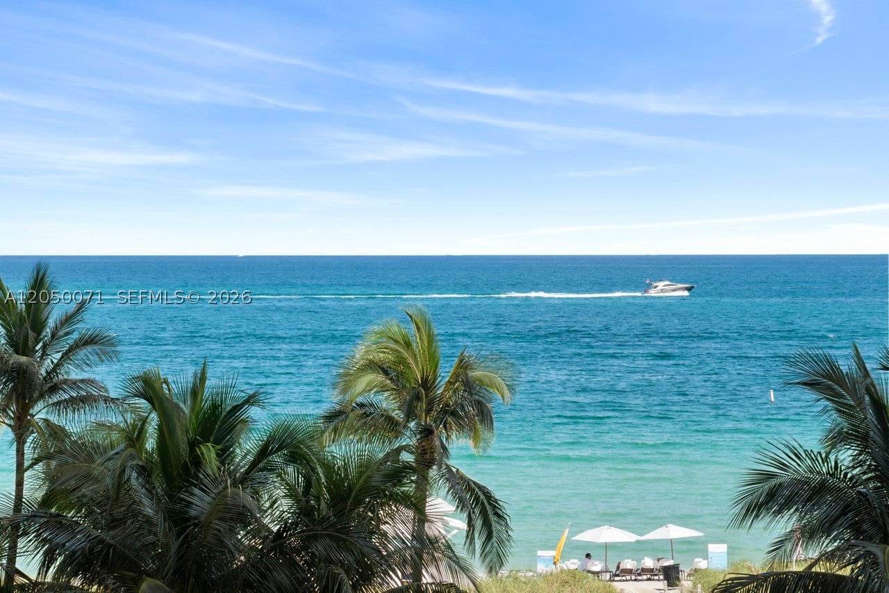 10203 Collins Ave 401