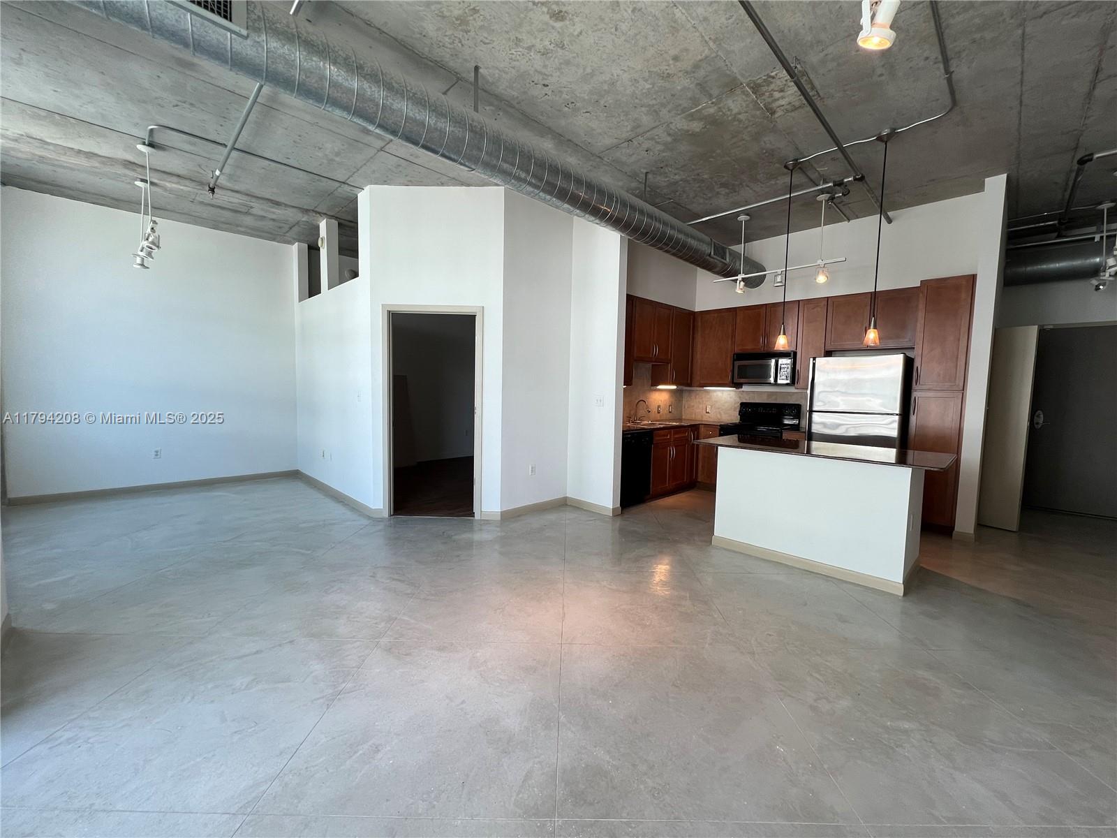2001 Biscayne Blvd 2411, Miami, Broward County, Florida - 2 Bedrooms  
2 Bathrooms - 