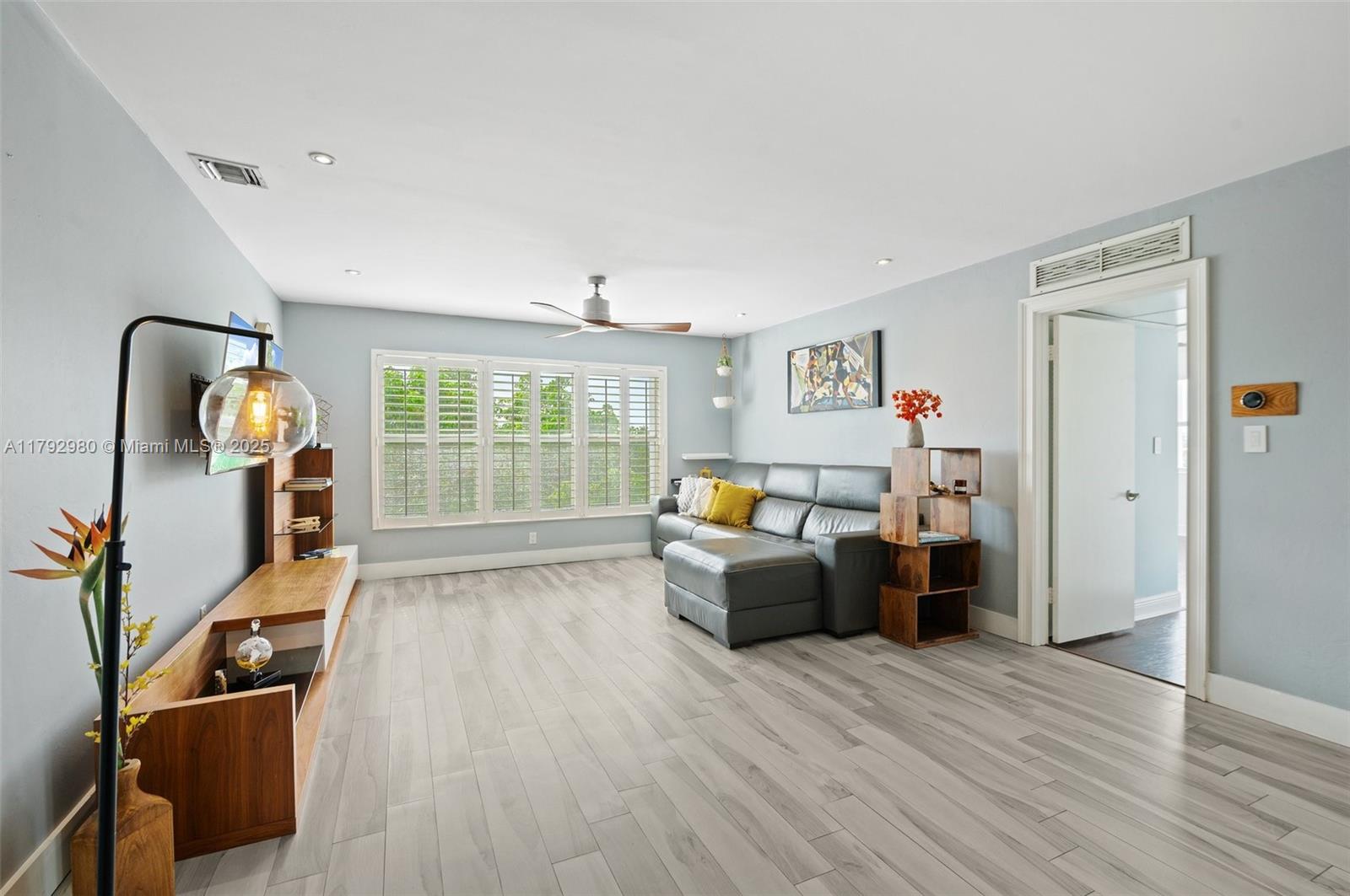 LAS OLAS VILLAS CONDO - Residential