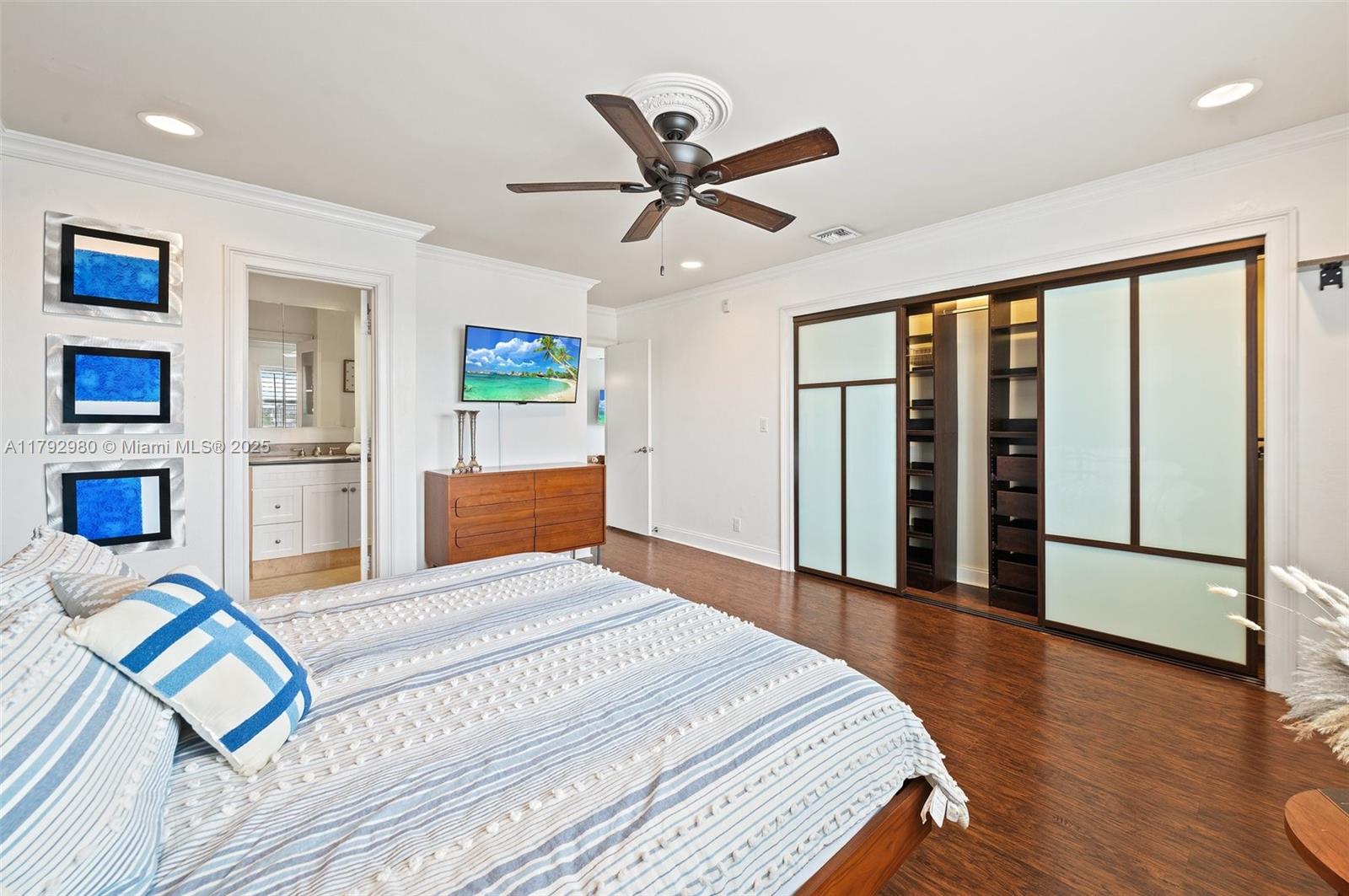 LAS OLAS VILLAS CONDO - Residential