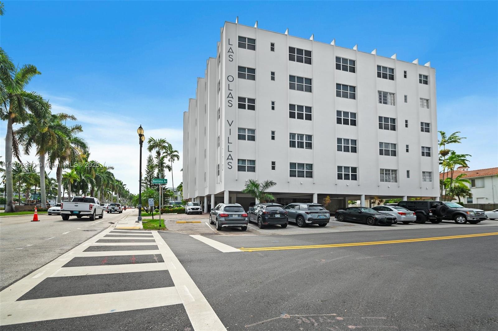 LAS OLAS VILLAS CONDO - Residential