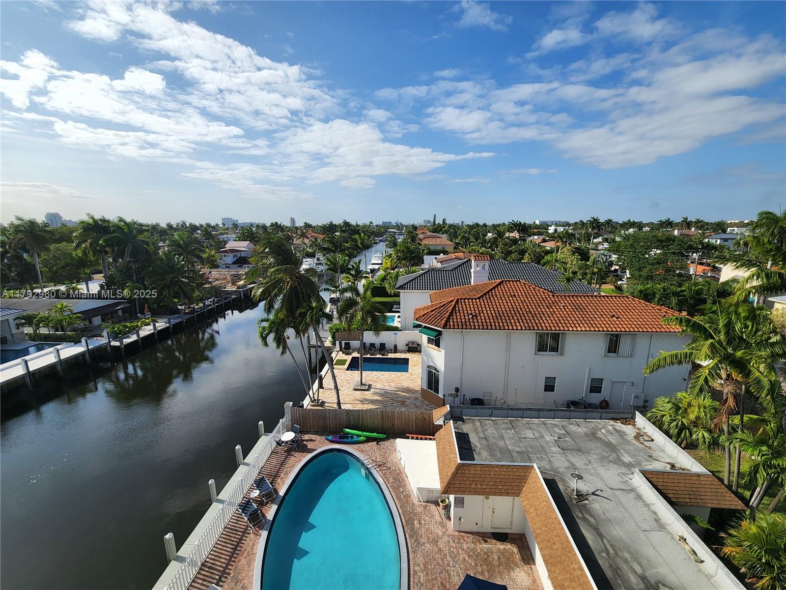 1770 E Las Olas Blvd 507