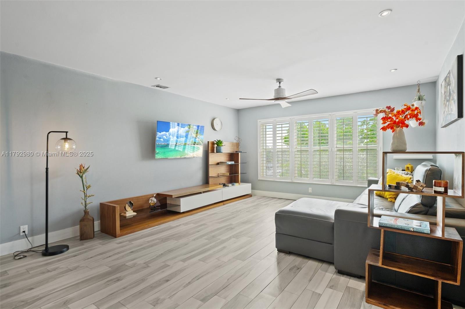 LAS OLAS VILLAS CONDO - Residential
