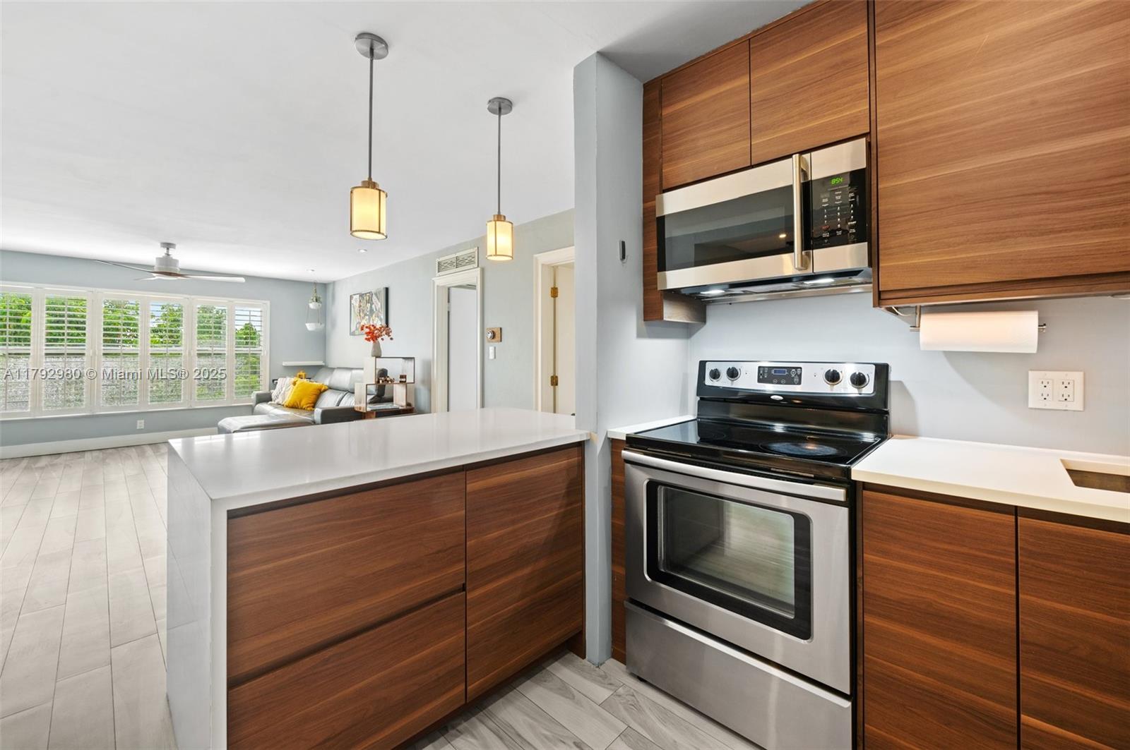 LAS OLAS VILLAS CONDO - Residential