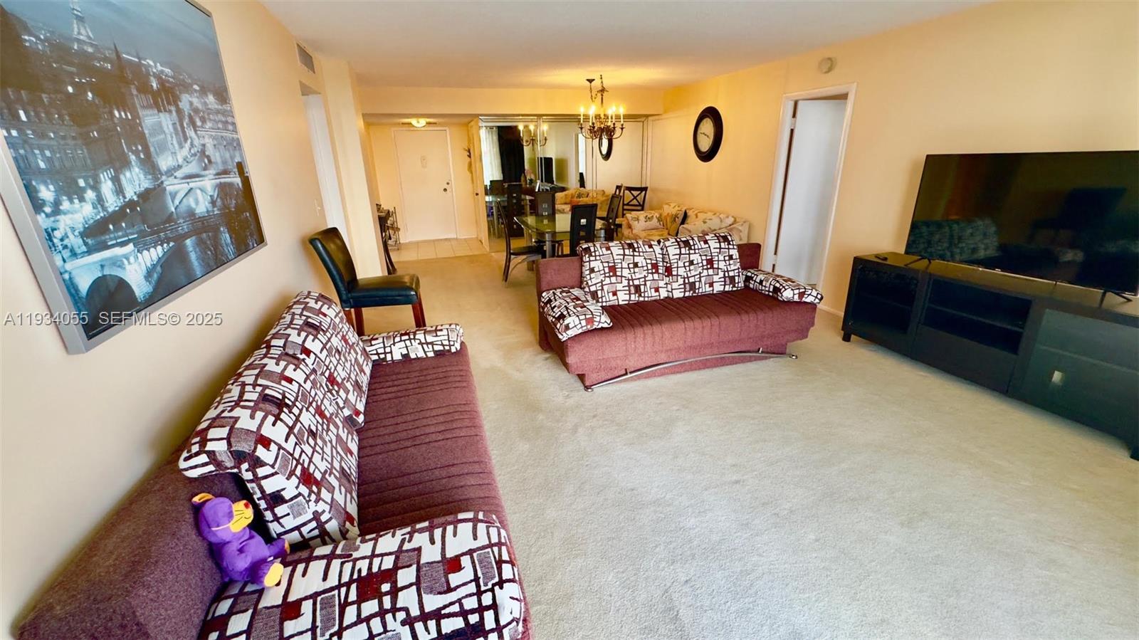 GOLDEN HORN SOUTH CONDO - Residential