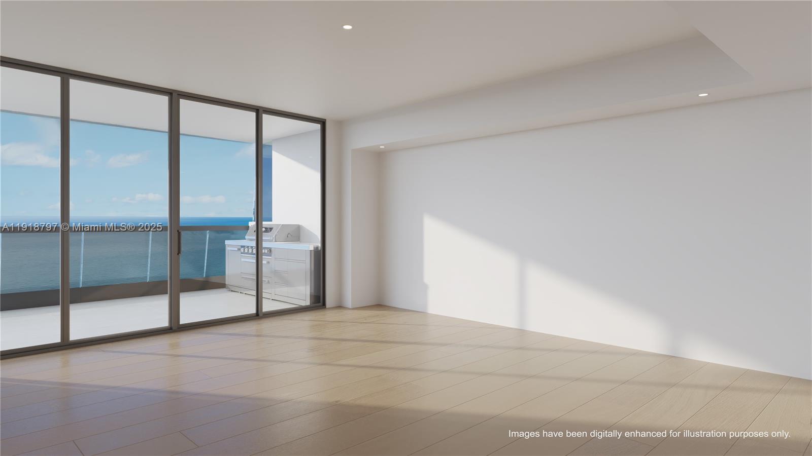 Turnberry Ocean Club - Residential