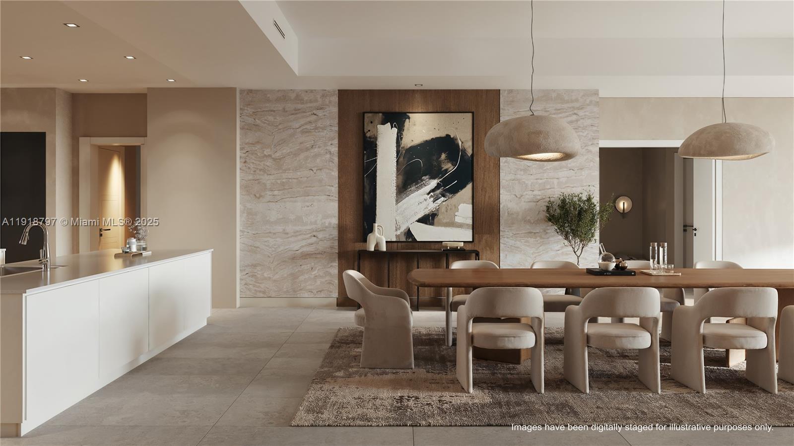 Turnberry Ocean Club - Residential