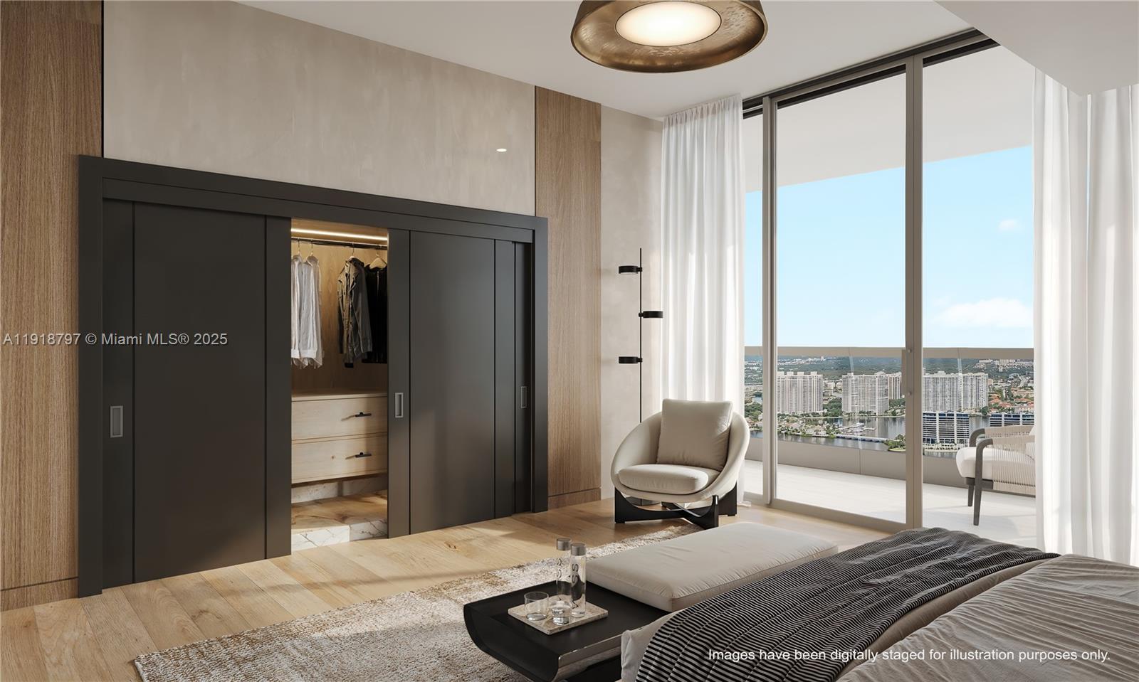 Turnberry Ocean Club - Residential