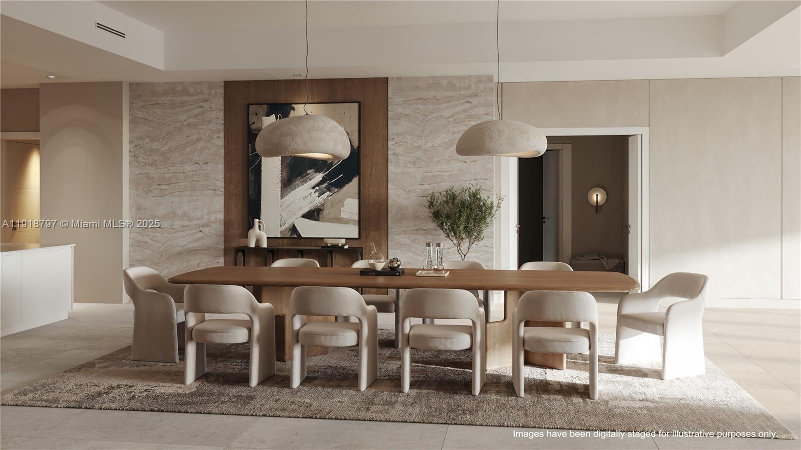 Turnberry Ocean Club - Residential