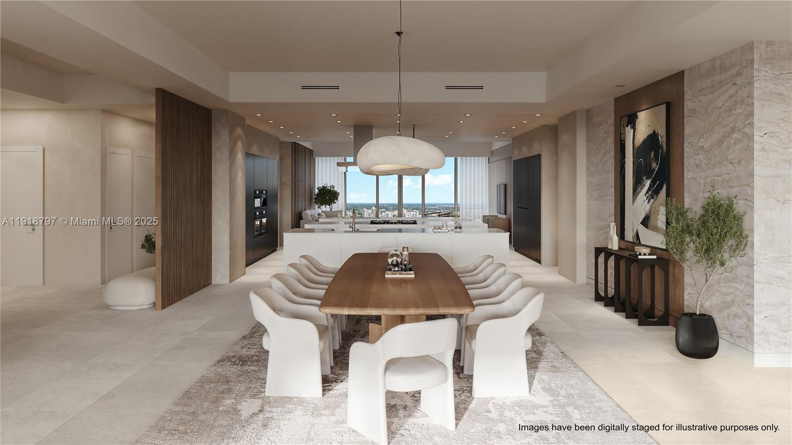 Turnberry Ocean Club - Residential