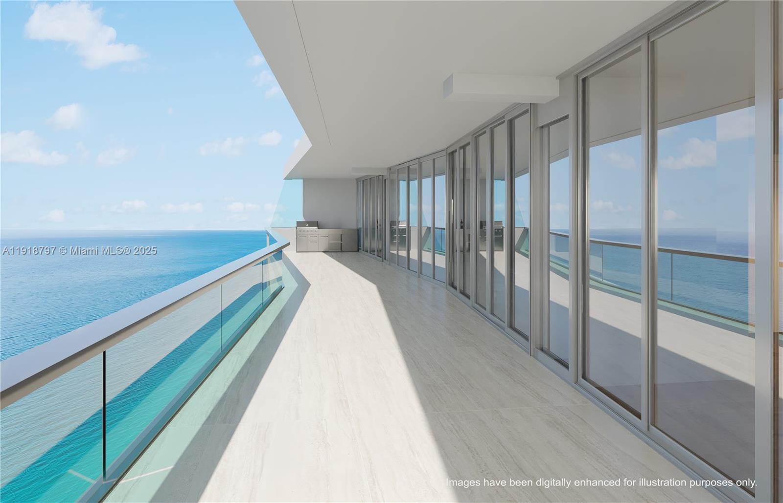 Turnberry Ocean Club - Residential