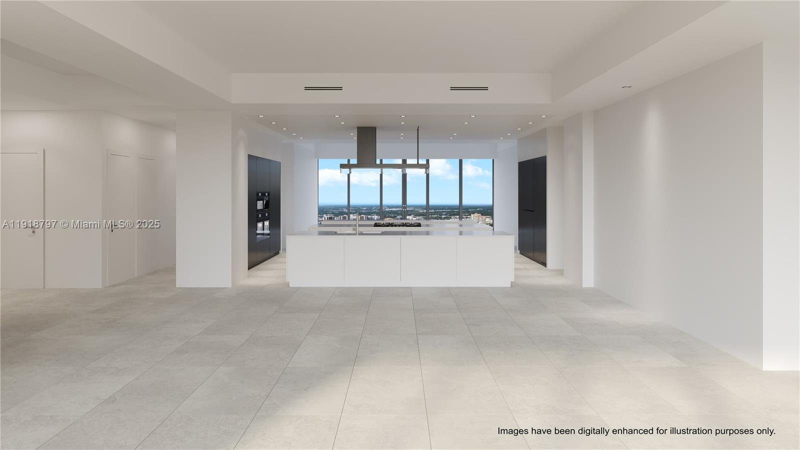 Turnberry Ocean Club - Residential