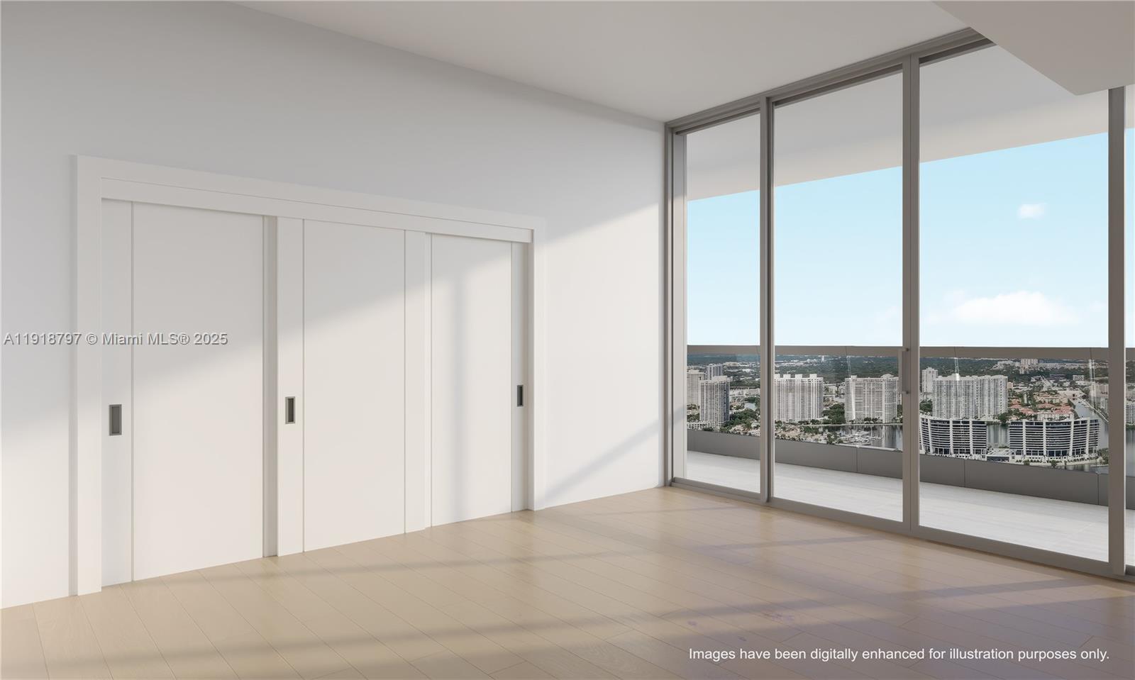 Turnberry Ocean Club - Residential