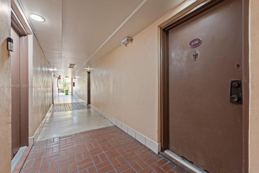 Centrally located and fully renovated, everything is new including Kitchen with granite countertop, bathrooms, Impact resistant all windows and doors, THIS WONT LAST CALL TODAY