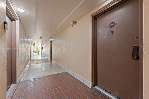 Photo of 9440 W Flagler St #106, Miami, FL 33174 (MLS # A12004105)