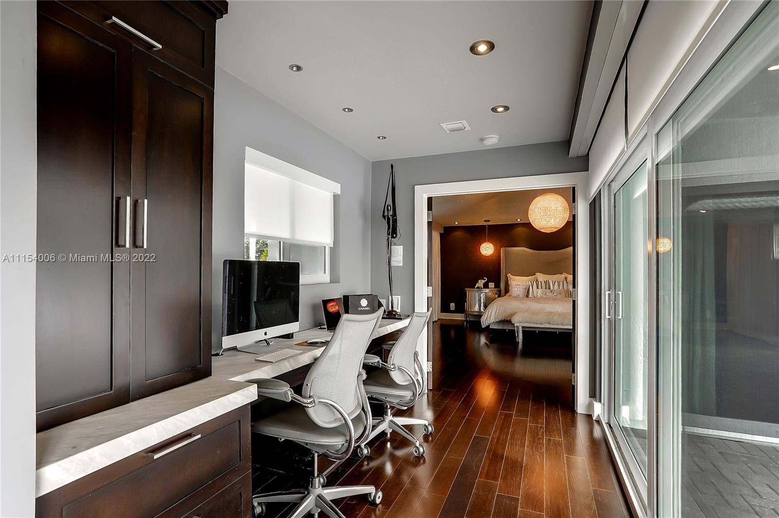 COURTS OF GALLOWAY GLEN - Residential