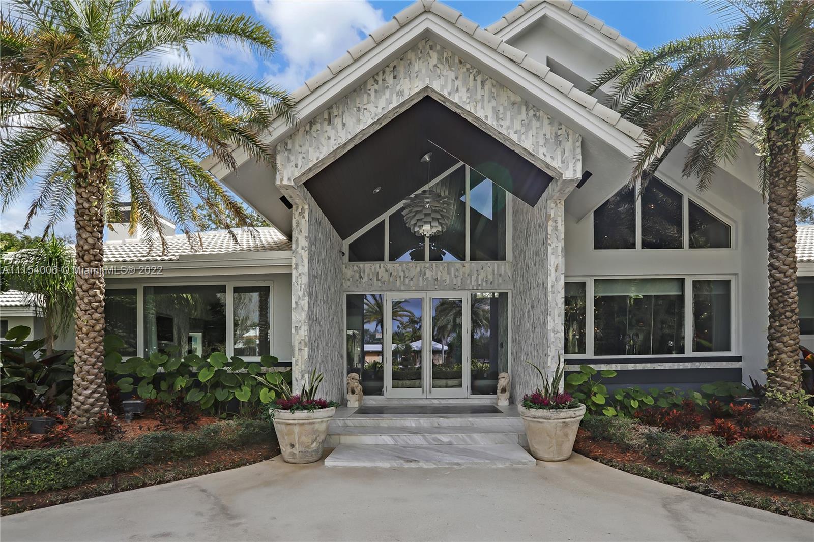 COURTS OF GALLOWAY GLEN - Residential