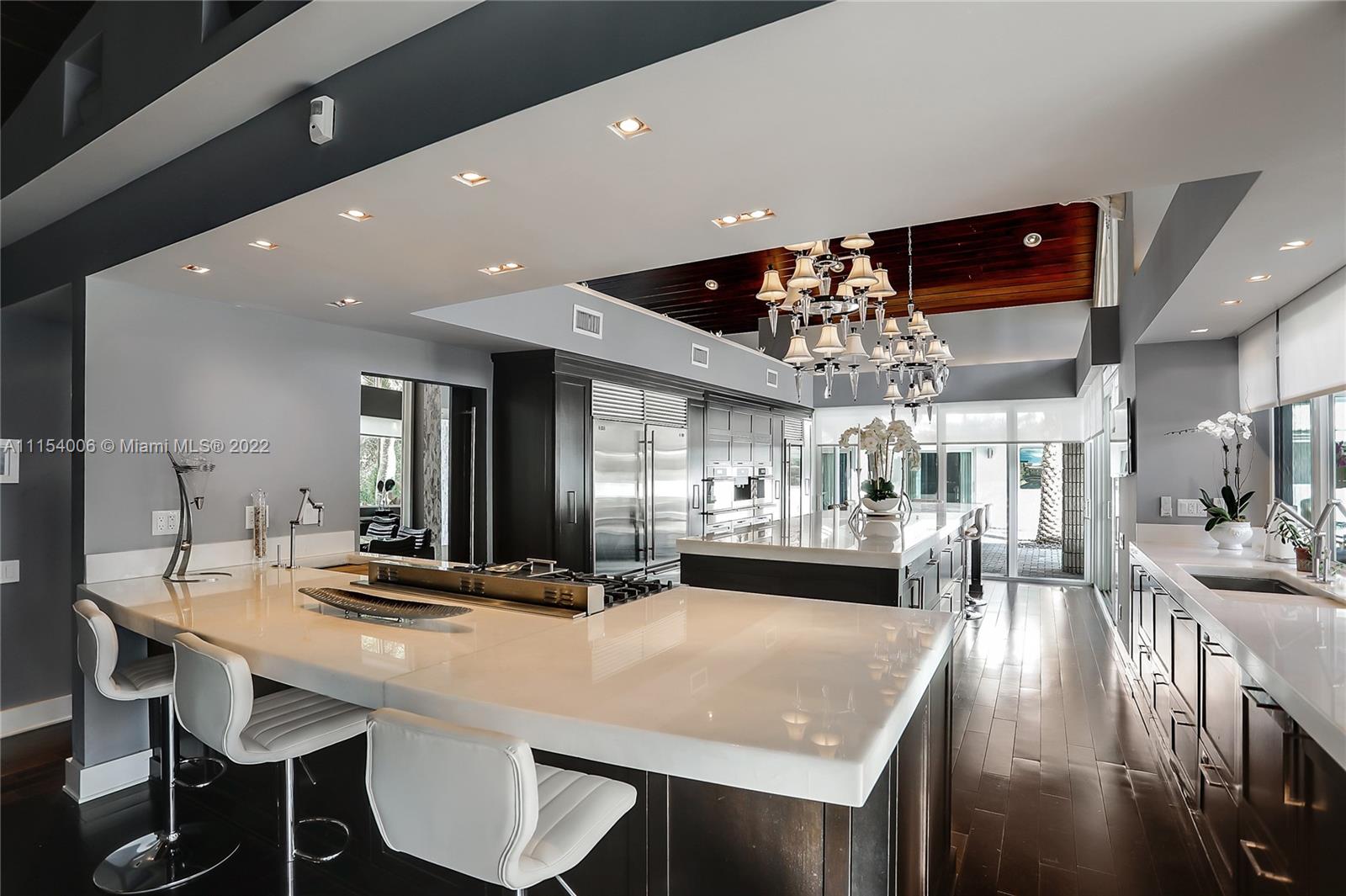 COURTS OF GALLOWAY GLEN - Residential
