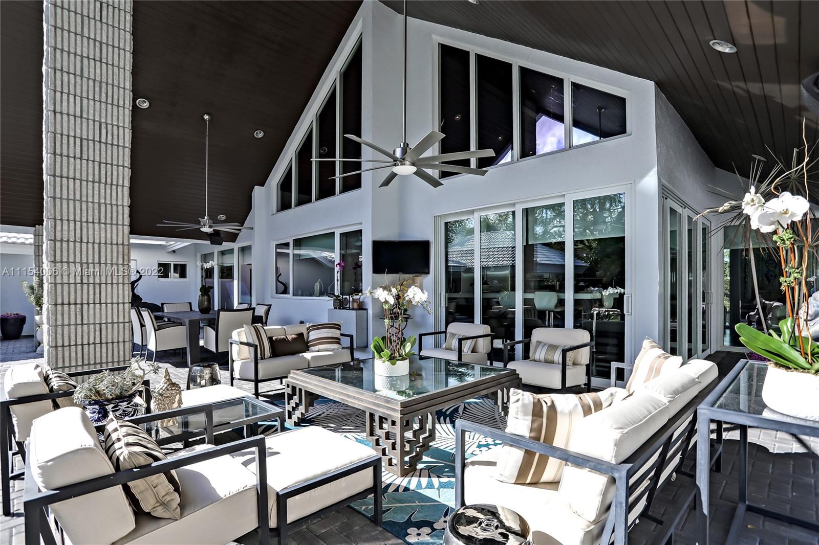 COURTS OF GALLOWAY GLEN - Residential