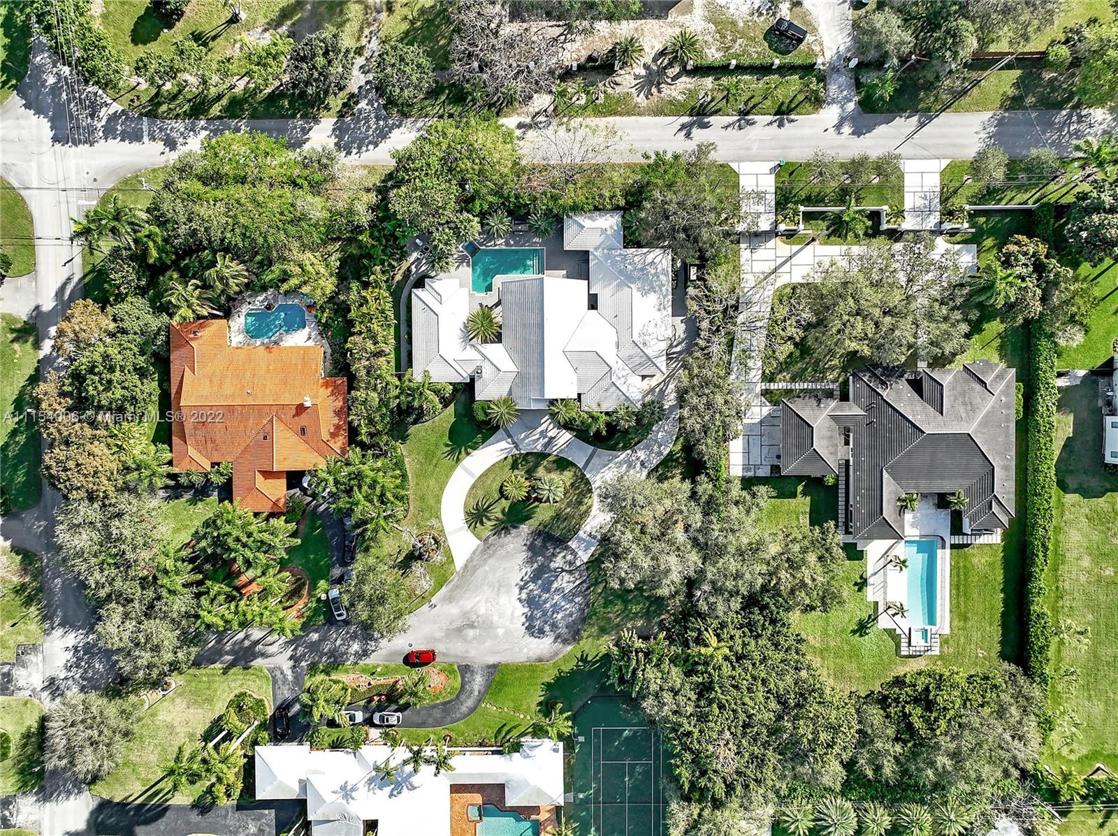 COURTS OF GALLOWAY GLEN - Residential